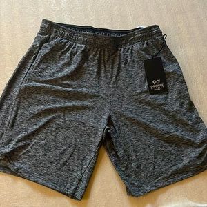 XL Mens 90 Degree Athletic Shorts